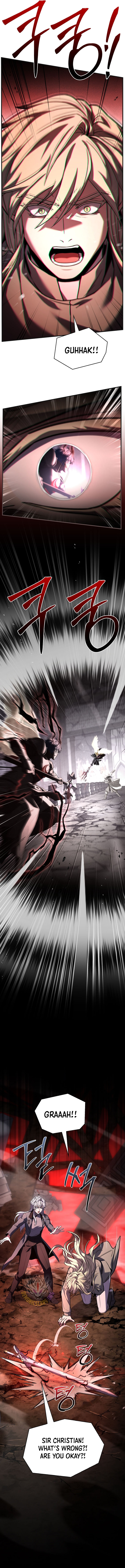 Return of the Legendary Spear Knight Chapter 175 17